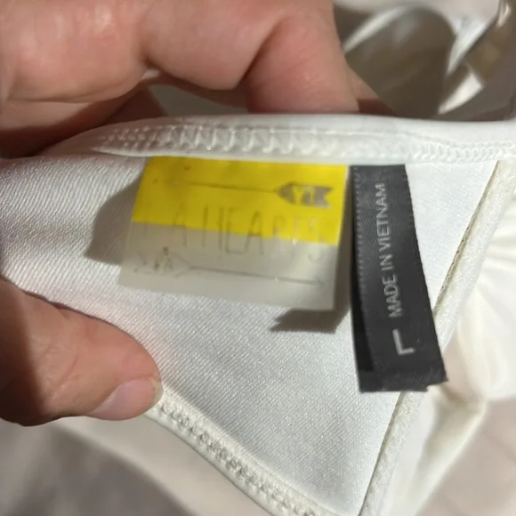 Supportive bikini top - Picture 5 of 5